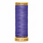 Gütermann: 100% puuvillalanka 100m: Violetti 4434