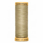 Gütermann: 100% puuvillalanka 100m: Beige 927