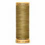 Gütermann: 100% puuvillalanka 100m: Beige 1136