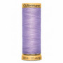 Gütermann: 100% puuvillalanka 100m: Vaalea violetti 4226