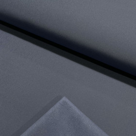 Softshell: Jeans tummempi