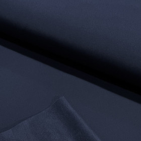 Softshell: Tummansininen