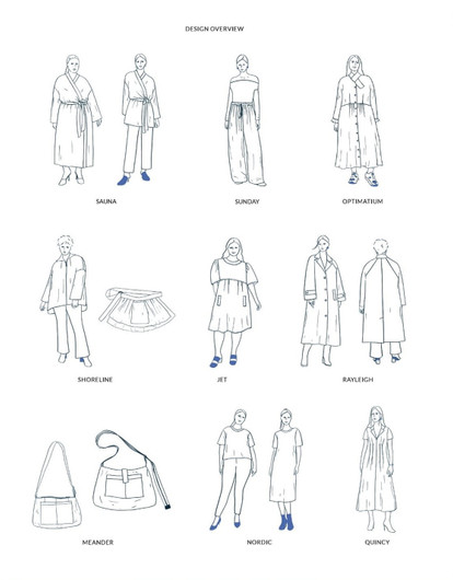 Tauko Magazine: Issue No. 9 Print 2023