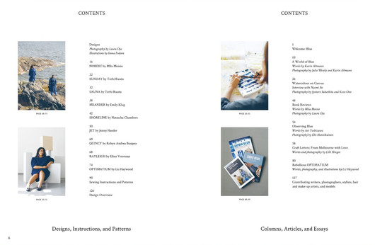 Tauko Magazine: Issue No. 9 Print 2023