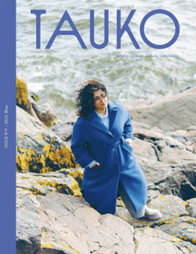 Tauko Magazine: Issue No. 9 Print 2023