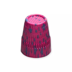 Prym love: Sormustin 18mm, pinkki