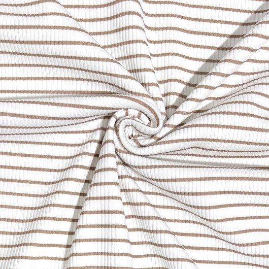 Ribbitrikoo: Raidat, valkoinen - taube