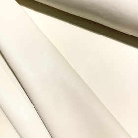 Keinonahka: Luonnonvalkoinen