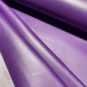 Keinonahka: Violetti