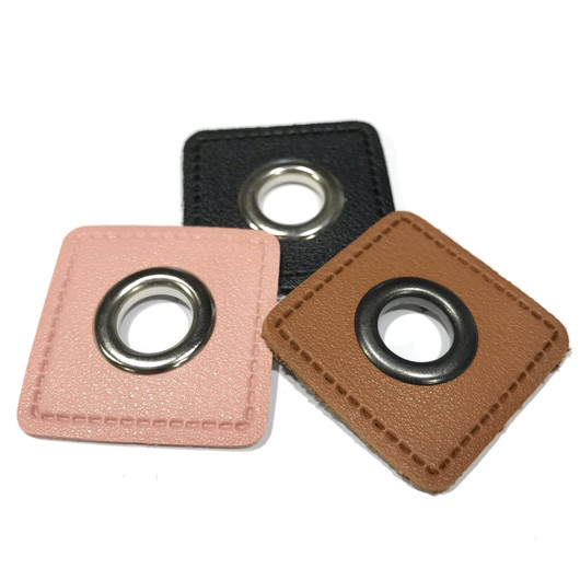 Purjerengas / sirkkarengas keinonahalla 3,2x3,2cm, useita värejä