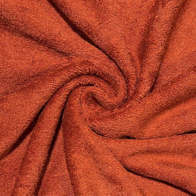 Bambufrotee: poltettu oranssi