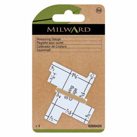 Milward: Tilkkutyömitta