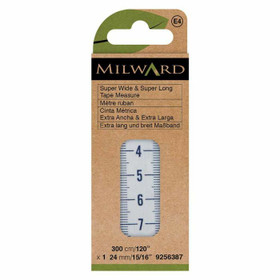Milward: Mittanauha 300cm