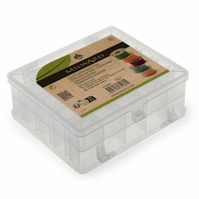 Milward: Puolakotelo 50 alapuolalle