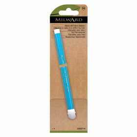 Milward: Poispyyhittävä merkkauskynä, sininen