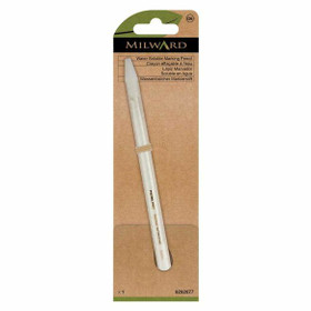 Milward: Merkintäkynä, valkoinen