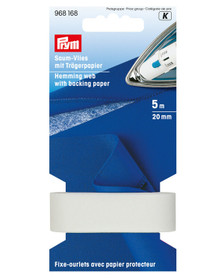 Prym: Palttausnauha / liimanauha 20mm, 5m