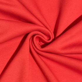 Heavy interlock: Punainen