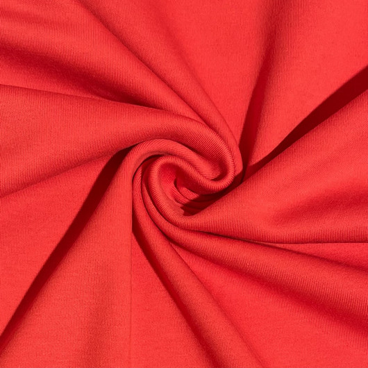 Heavy interlock: Punainen
