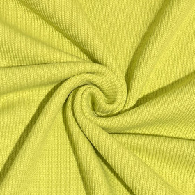 Mini knit, Lime
