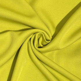 Viskoosi twill: Lime