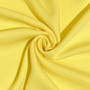 Viskoosi twill: Keltainen