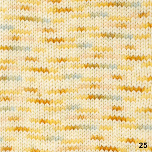 Garnstudio Drops: Fiesta