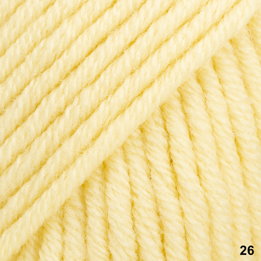 Garnstudio Drops: Big Merino 