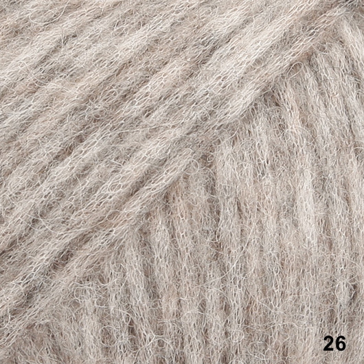 Garnstudio Drops: Air