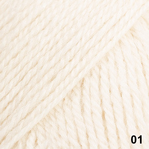 Garnstudio Drops: Flora