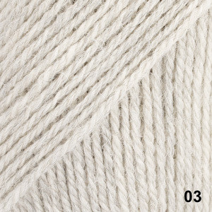 Garnstudio Drops: Flora