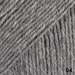 Garnstudio Drops: Flora