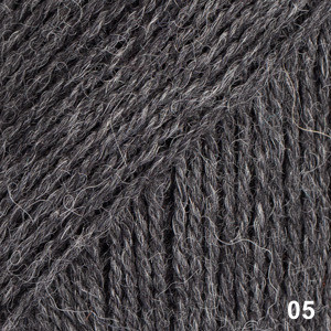 Garnstudio Drops: Flora