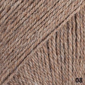 Garnstudio Drops: Flora