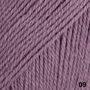 Garnstudio Drops: Flora