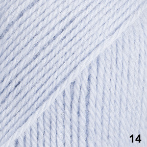 Garnstudio Drops: Flora