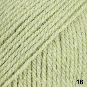 Garnstudio Drops: Flora