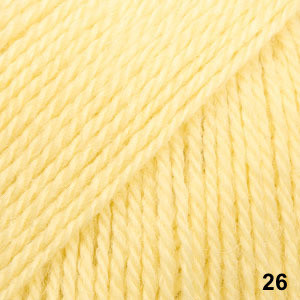 Garnstudio Drops: Flora