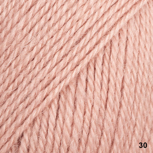 Garnstudio Drops: Flora