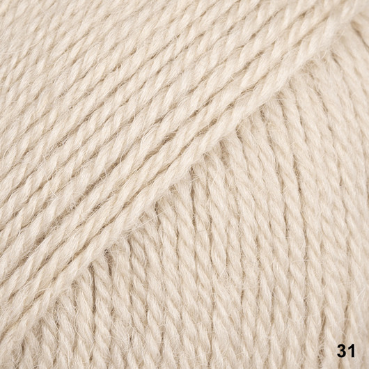 Garnstudio Drops: Flora
