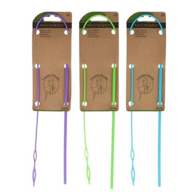 Milward: Nyöri - ja kuminauhakujan pujottaja, värilajitelma