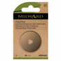 Milward: Vaihtoterä pyöröleikkurille 45mm / 1kpl