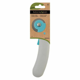 Milward: Pyöröleikkuri ergonominen 45mm 