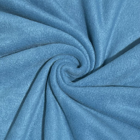 Polar fleece: Turkoosi