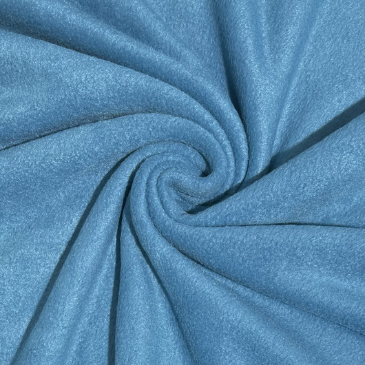 Polar fleece: Turkoosi