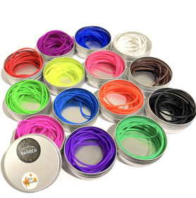 The Knitting Barber: Cords -silmukkakaapelit