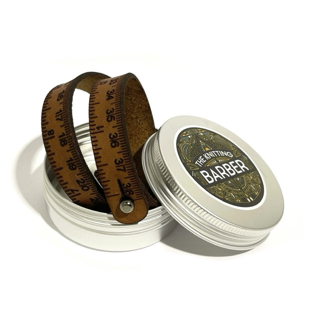 The Knitting Barber: Ruler -rannemitta – Kangaskauppa ...