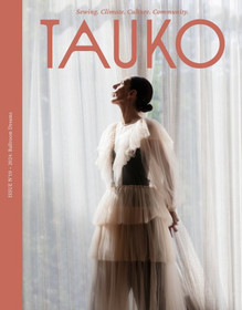 Tauko Magazine: Issue No. 10 Print 2024