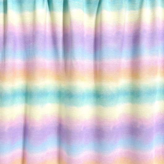 Digitrikoo: Pastellisateenkaari
