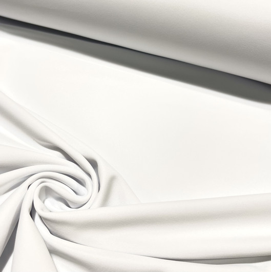 Lycra: Valkoinen 220g